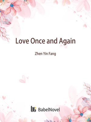 cover image of Love Once and Again